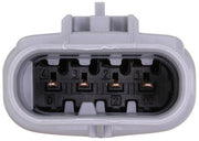 Oxygen Sensor NGK 21074