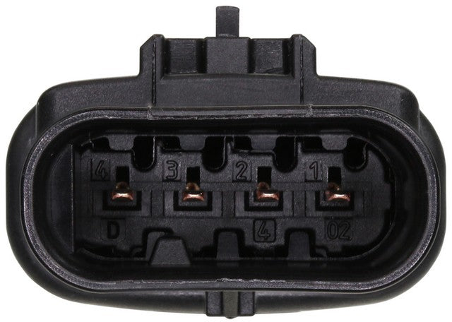 Oxygen Sensor NGK 21077