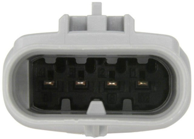 Oxygen Sensor NGK 21079
