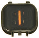 Oxygen Sensor NGK 25708