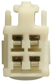 Oxygen Sensor NGK 24844
