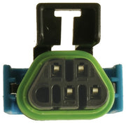 Oxygen Sensor NGK 21556