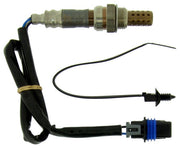 Oxygen Sensor NGK 21559