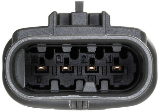 Oxygen Sensor NGK 21580