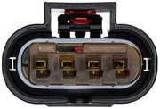 Oxygen Sensor NGK 22541