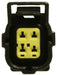 Oxygen Sensor NGK 25693