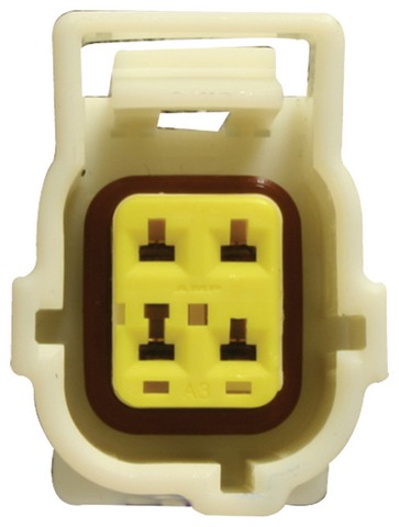 Oxygen Sensor NGK 23165