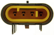 Oxygen Sensor NGK 23163