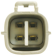 Oxygen Sensor NGK 24455