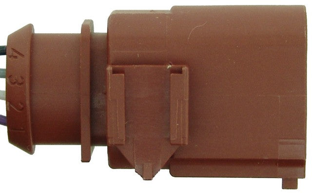 Oxygen Sensor NGK 25668