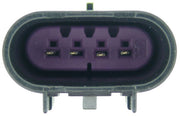 Oxygen Sensor NGK 25678