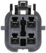 Oxygen Sensor NGK 25745