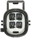 Oxygen Sensor NGK 25752