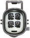 Oxygen Sensor NGK 25756
