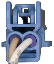 ABS Wheel Speed Sensor NGK AB0227