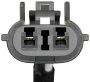 ABS Wheel Speed Sensor NGK AB0683