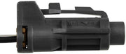 ABS Wheel Speed Sensor NGK AB0683