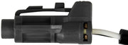 ABS Wheel Speed Sensor NGK AB0683