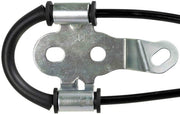 ABS Wheel Speed Sensor NGK AB0683