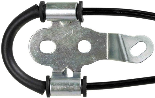 ABS Wheel Speed Sensor NGK AB0683