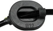 ABS Wheel Speed Sensor NGK AB0683