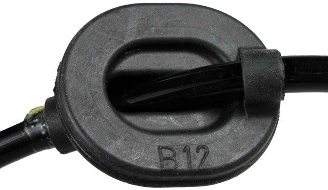 ABS Wheel Speed Sensor NGK AB0683