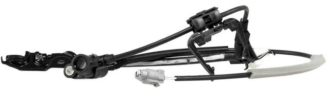 ABS Wheel Speed Sensor NGK AB1641