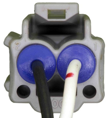 ABS Wheel Speed Sensor NGK AB1641