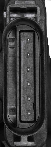 Accelerator Pedal Sensor NGK AD0026