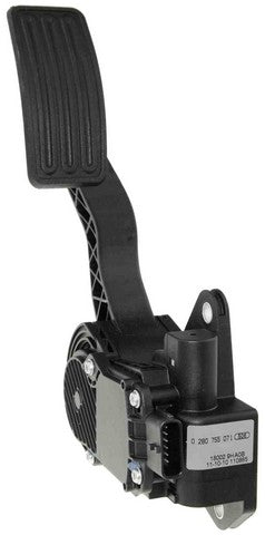 Accelerator Pedal Sensor NGK AD0126