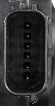 Accelerator Pedal Sensor NGK AD0415