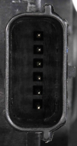 Accelerator Pedal Sensor NGK AD0415