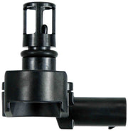 Turbocharger Boost Sensor NGK AJ0061