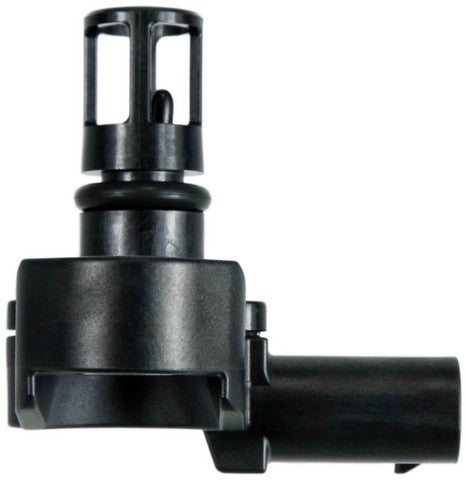 Turbocharger Boost Sensor NGK AJ0061