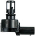Turbocharger Boost Sensor NGK AJ0061
