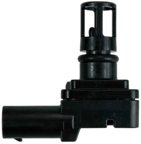 Turbocharger Boost Sensor NGK AJ0061