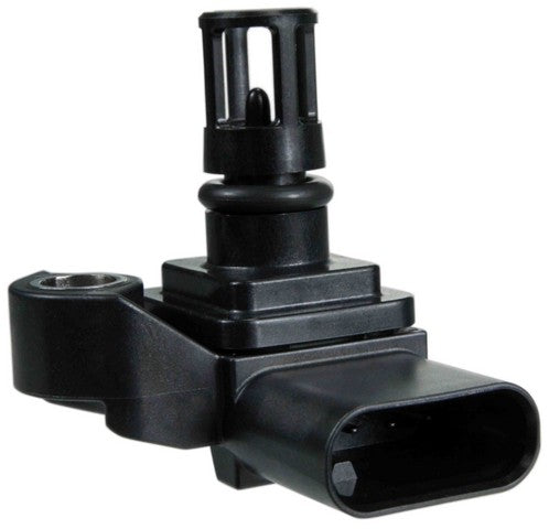 Turbocharger Boost Sensor NGK AJ0061