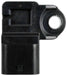 Turbocharger Boost Sensor NGK AJ0061
