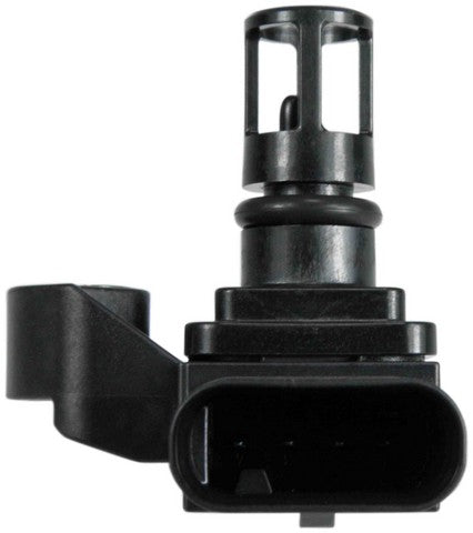 Turbocharger Boost Sensor NGK AJ0061