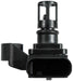 Turbocharger Boost Sensor NGK AJ0061