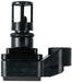 Turbocharger Boost Sensor NGK AJ0061