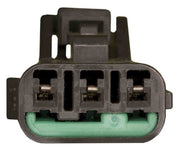 Automatic Transmission Speed Sensor NGK AU0130