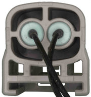 Exhaust Gas Recirculation (EGR) Valve Temperature Sensor NGK EA0057