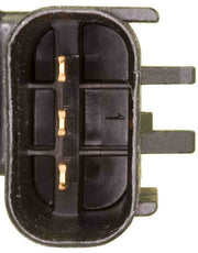 Engine Crankshaft Position Sensor NGK EC0327