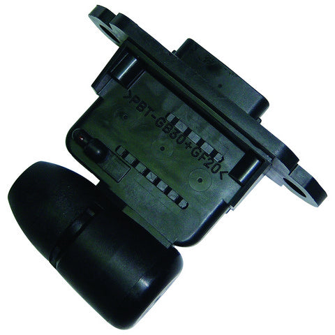 Mass Air Flow Sensor NGK MG0057