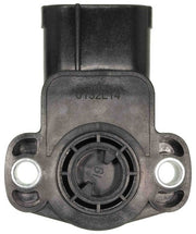Throttle Position Sensor NGK TH0098
