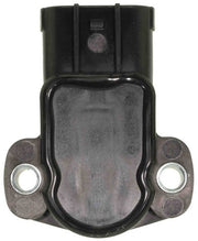 Throttle Position Sensor NGK TH0098