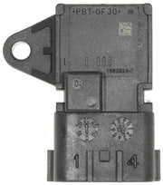 Manifold Absolute Pressure Sensor NGK TP0020