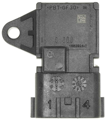 Manifold Absolute Pressure Sensor NGK TP0020