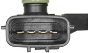 Manifold Absolute Pressure Sensor NGK TP0020